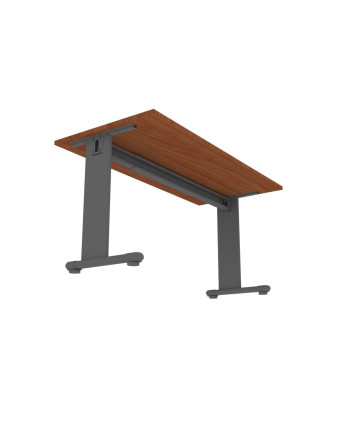 MX-061540E ESCRITORIO 150x70x75H