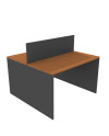 MX-612487E  CALL CENTER 120x120x75H