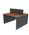 MX-612487E  CALL CENTER 120x120x75H