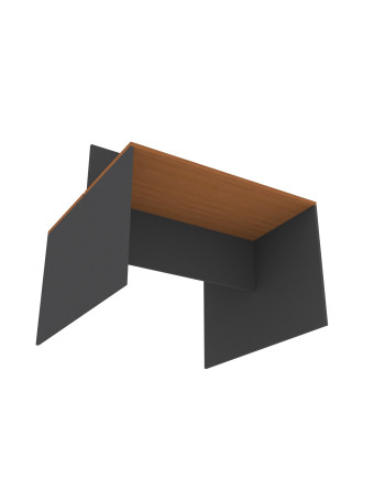 MX-612487E  CALL CENTER 120x120x75H