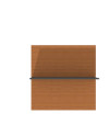 MX-612487E  CALL CENTER 120x120x75H