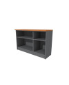 MX-458960   120x40x75H GABINETE BASE