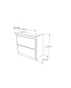 MX-245511  120x70x115H