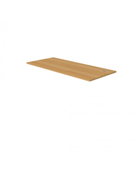 MX-521780E ESCRITORIO 120x70x75H