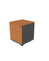 CAJONERA 1C 1K 46x46x56H