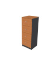 KARDEX 4c  50x50x133H