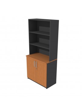 Biblioteca 50 DE FONDO