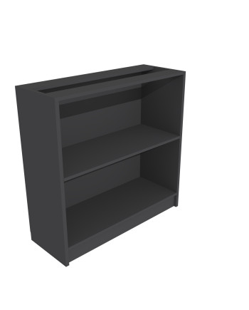 GABINETE BASE 70x37x90H