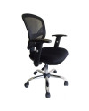 SILLA PRIME  BRAZO REGULABLE