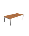 MESA REUNION 120x200