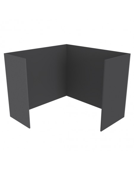 RECEPCION L  150x150x115H