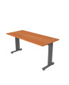 ESCRITORIO PERIMETRAL 60 cm