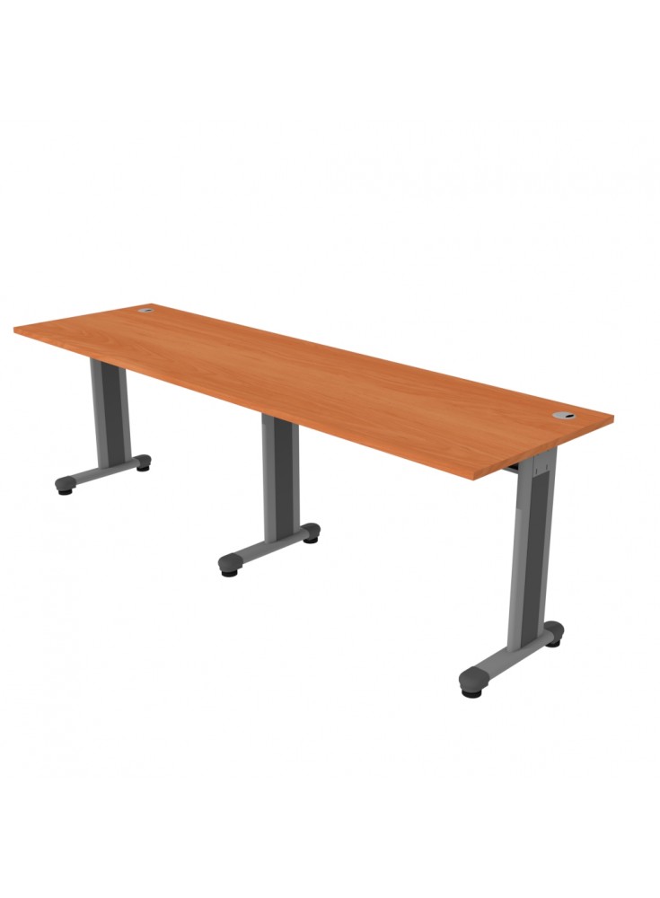 ESCRITORIO RECTO 240 cm