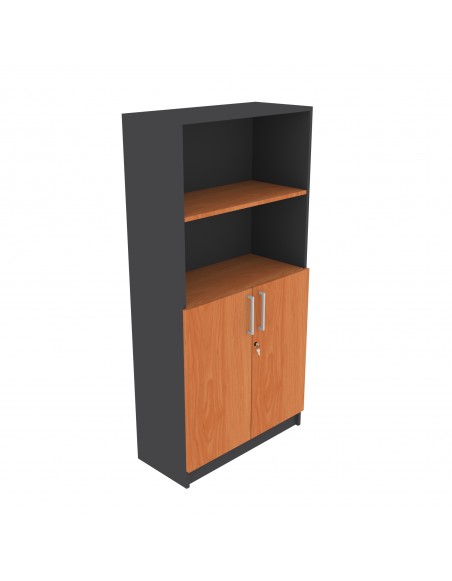 ESTANTE  60x37x162H