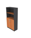 Estante  60x37x162H
