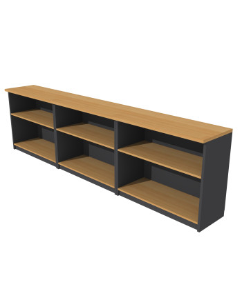 Gabinete Base  70x37x75H