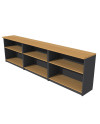 Gabinete Base  70x37x75H