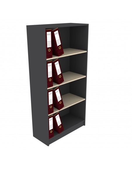 ESTANTE  60x37x162H
