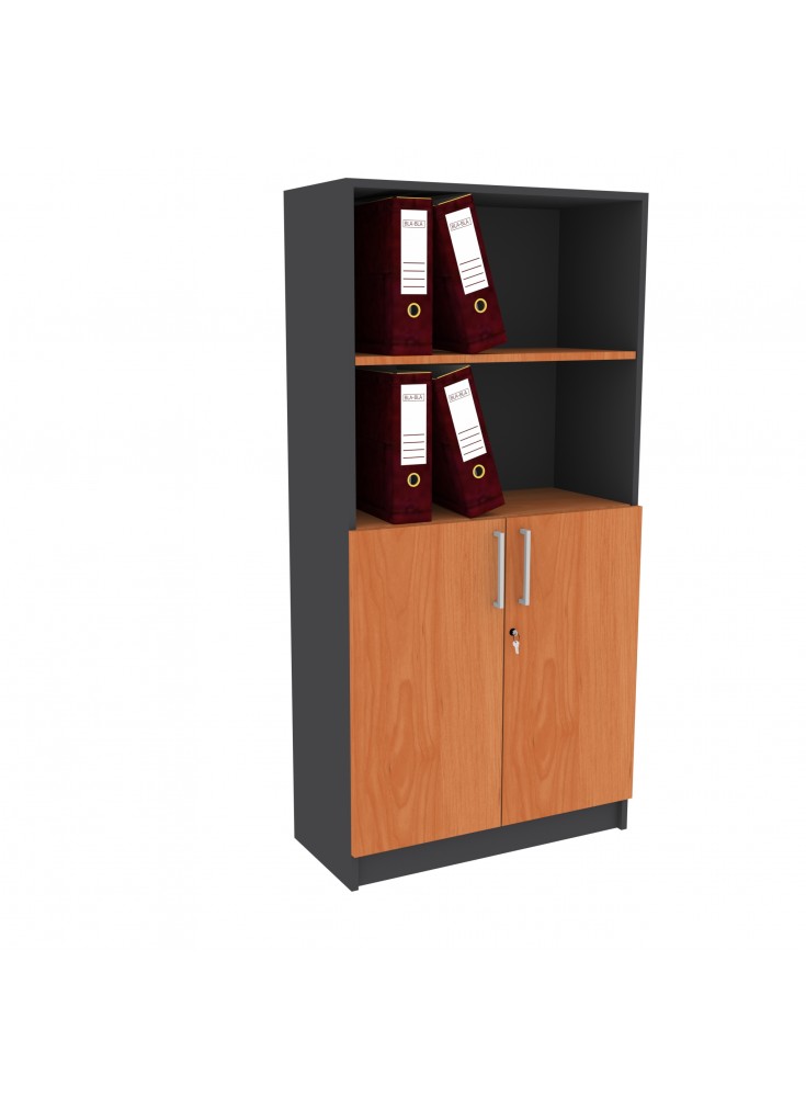 ESTANTE  60x37x162H