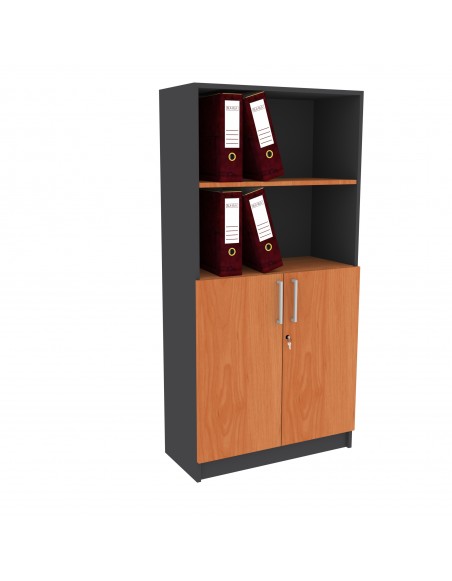 ESTANTE  60x37x162H