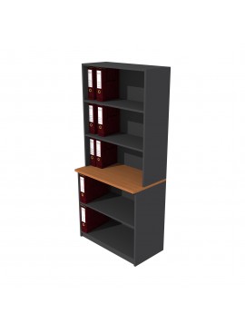 Biblioteca 50 DE FONDO