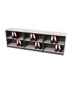 GABINETE BASE  70x37x90H