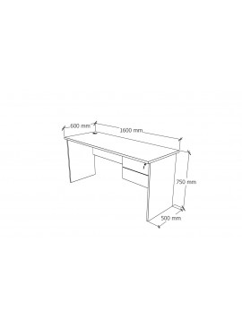 MX-480328  160x60x75H