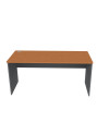MX-069554E ESCRITORIO 160x70x75H